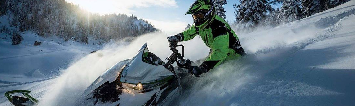 2019 Arctic Cat® Mountain-Series for sale in Village Motorsports, Holland, Michigan